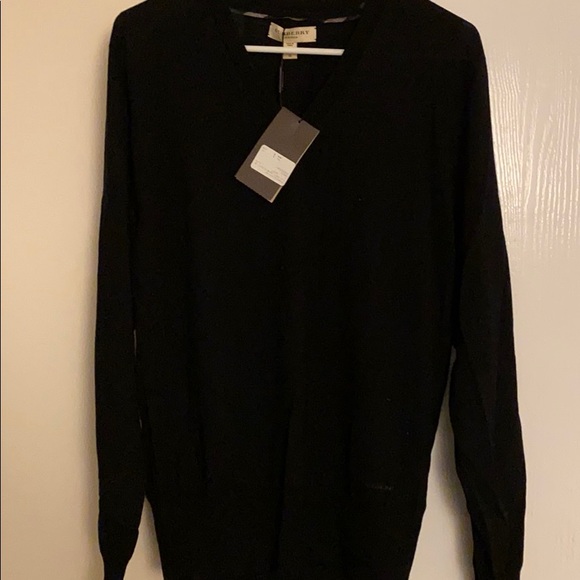 Burberry sweater - Picture 1 of 6